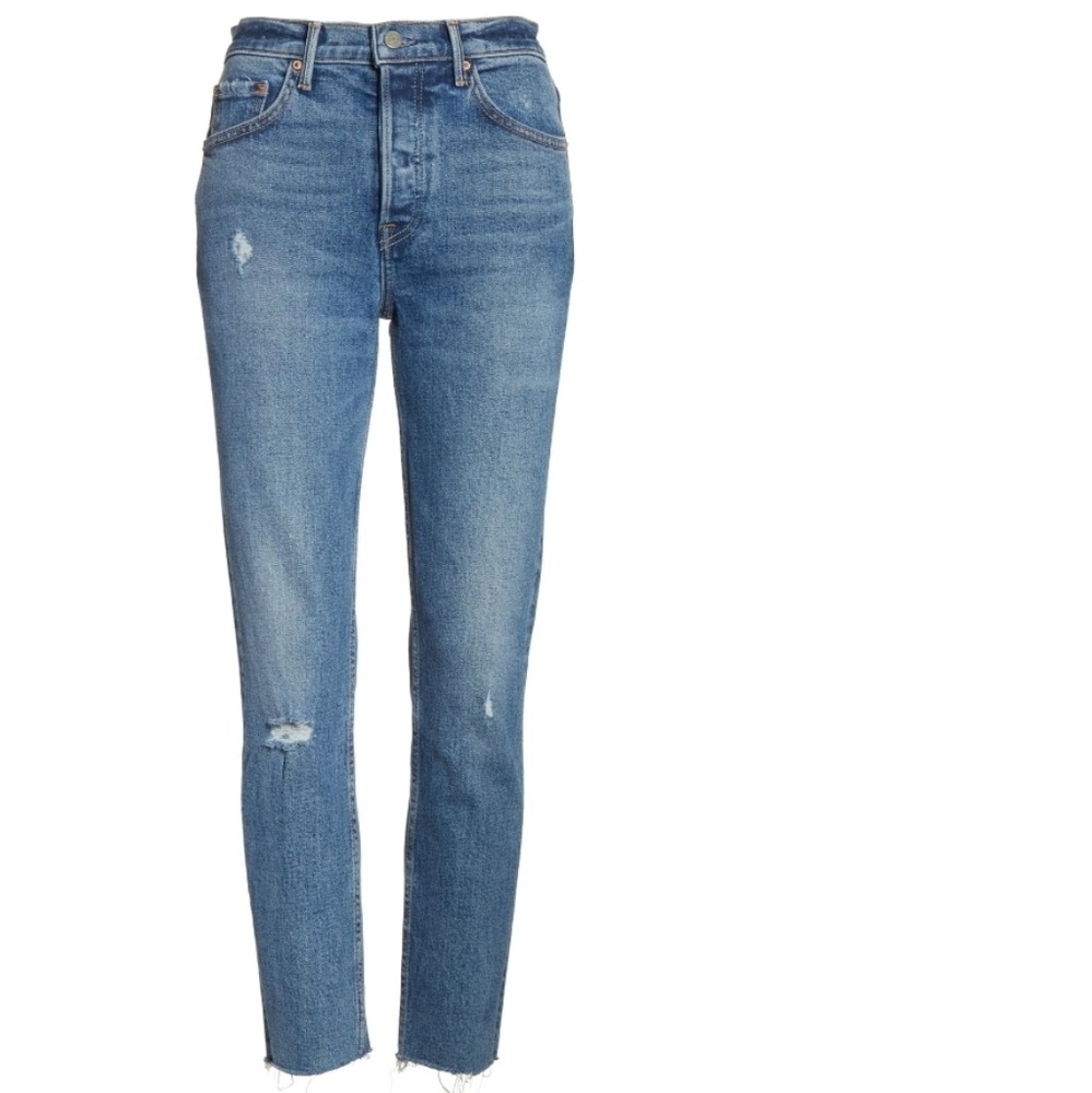 GRLFND Jeans